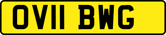 OV11BWG