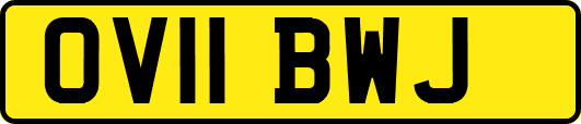 OV11BWJ
