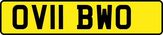 OV11BWO