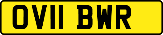 OV11BWR