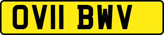 OV11BWV