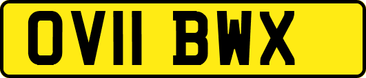 OV11BWX