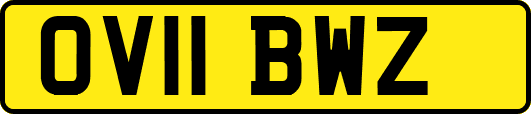 OV11BWZ