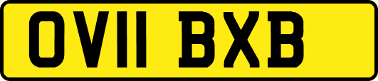 OV11BXB