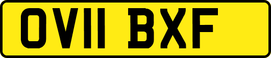 OV11BXF
