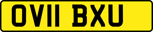 OV11BXU