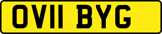 OV11BYG