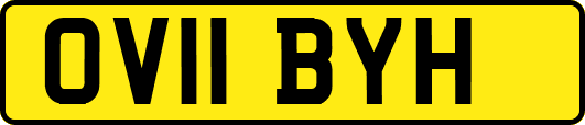 OV11BYH