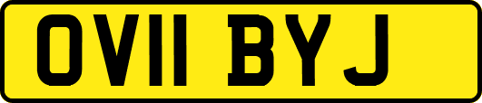 OV11BYJ