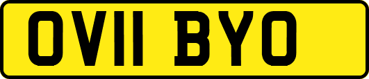 OV11BYO