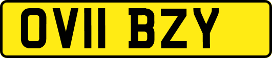 OV11BZY