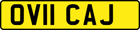 OV11CAJ