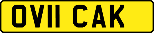 OV11CAK
