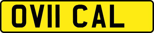 OV11CAL