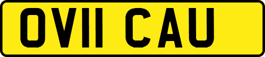 OV11CAU