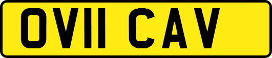 OV11CAV