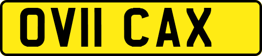 OV11CAX