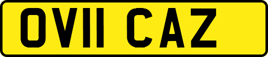 OV11CAZ