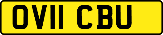 OV11CBU