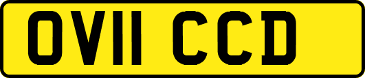 OV11CCD
