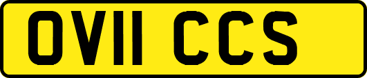 OV11CCS