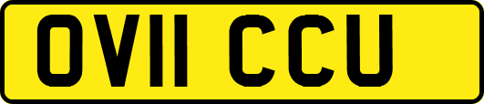 OV11CCU