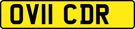 OV11CDR