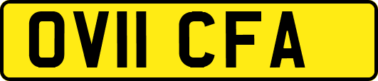 OV11CFA