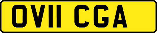 OV11CGA
