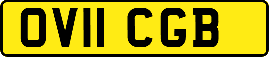 OV11CGB