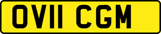 OV11CGM