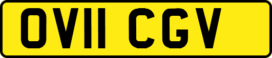 OV11CGV
