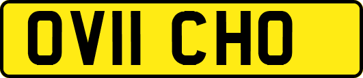 OV11CHO