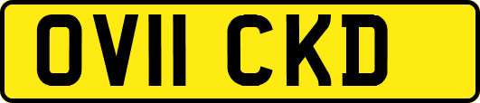 OV11CKD