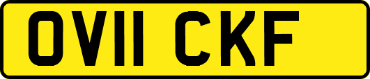 OV11CKF