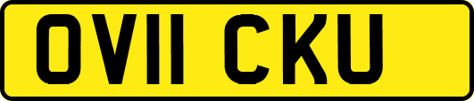 OV11CKU