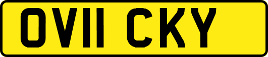 OV11CKY