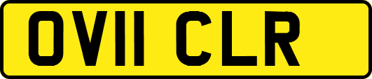 OV11CLR