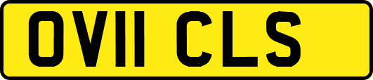 OV11CLS