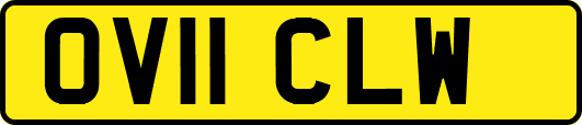 OV11CLW
