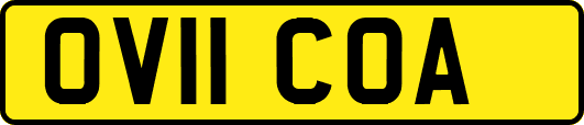 OV11COA