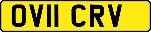 OV11CRV