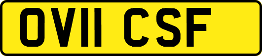 OV11CSF