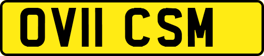 OV11CSM