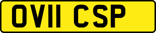 OV11CSP