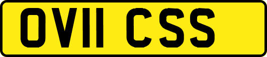 OV11CSS