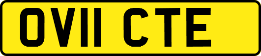 OV11CTE