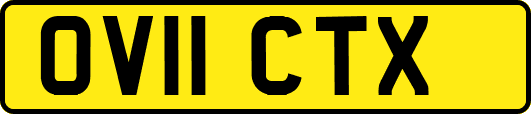 OV11CTX