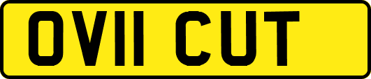 OV11CUT