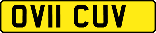 OV11CUV